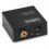Flexson FLXC2O1022 Coaxial to Optical Audio Converter for SONOS Playbar