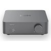 WiiM Vibelink Amp 100W Power Amplifier with Premium ESS 9039Q2M DAC and TI TPA3255