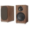 Triangle AIO Twin Wi-Fi & Bluetooth Active Speakers BROWN MAPLE