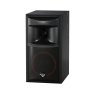Cerwin-Vega XLS-6 6 1/2-Inch 2-Way Bookshelf Speaker (Each)