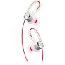JBL Reflect Contour 2 In-Ear Secure Fit Wireless Sport Headphones WHITE