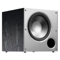 Polk Audio PSW10 High Performance 10" Powered Subwoofer