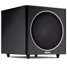Polk Audio PSW110 High Performance 10" Powered Subwoofer