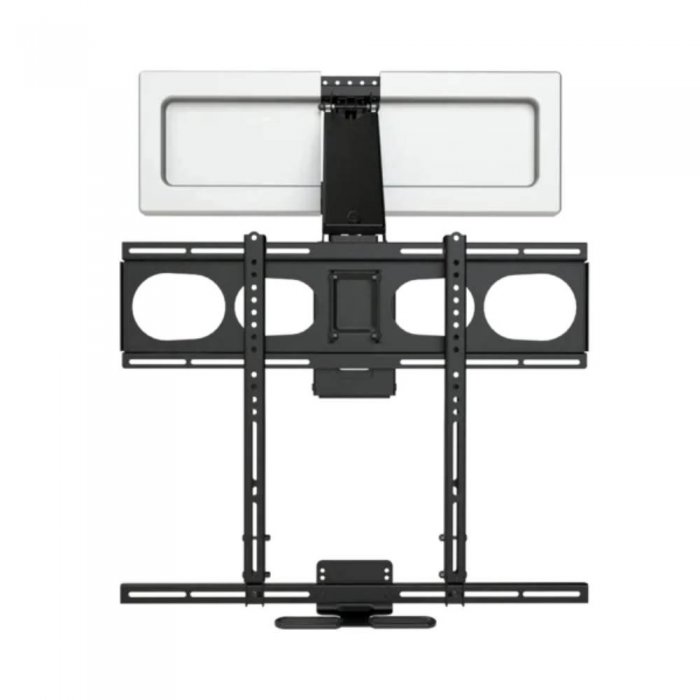 MantelMount MM540 Enhanced Pull Down TV Mount - Click Image to Close