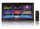 Clarion NX702 7" Touchscreen CD/DVD/MP3 Navigation Car Receiver