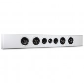 PSB PWM3 On-Wall Surround Speaker System (Each) WHITE