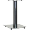 Sonora SS1-23-N Metal Speaker Stands 23" Pair BLACK