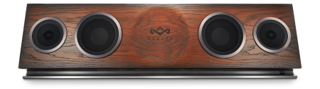 Description image for House of Marley 'One Foundation' Bluetooth Speaker EM-DA002-RG