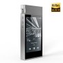 FiiO M7 Touch Screen Silver Hi-Res Bluetooth 4.2 aptX/aptX-HD LDAC & DSD DAP