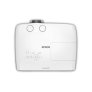 Epson Home Cinema 3800 4K PRO-UHD 3-Chip Projector with HDR [V11H959020-F]