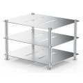 FiiO Modular Racking Desktop Rack SILVER