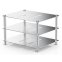 FiiO Modular Racking Desktop Rack SILVER