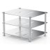 FiiO Modular Racking Desktop Rack SILVER