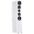 SVS Ultra Evolution Tower Floorstanding Speakers (Each) PIANO GLOSS WHITE