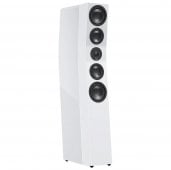 SVS Ultra Evolution Tower Floorstanding Speakers (Each) PIANO GLOSS WHITE