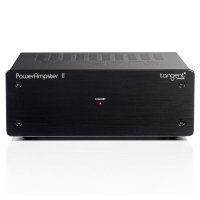 Tangent PowerAmpster II with Brigdemode Capabilities and Balanced Output BLACK