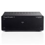 Tangent PowerAmpster II with Brigdemode Capabilities and Balanced Output BLACK