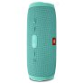 JBL Charge 3 Bluetooth Wireless Speaker (IPX7 Waterproof) TEAL
