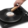 Kanto Living TT-SB Carbon Fiber Record and Stylus Cleaning Brush
