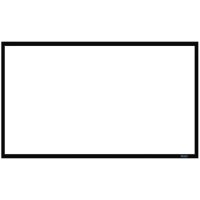 Stewart Flimscreen FF CIF110HTBG4WX Fixed Frame 110-Inch 0.8 Gain (16:9)