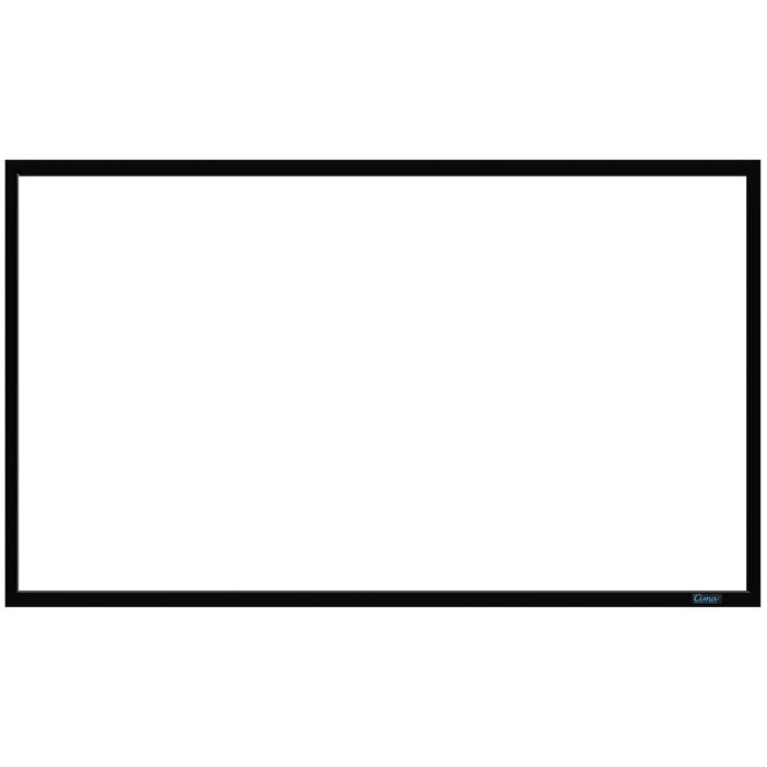 Stewart Flimscreen FF CIF110HTBG4WX Fixed Frame 110-Inch 0.8 Gain (16:9)