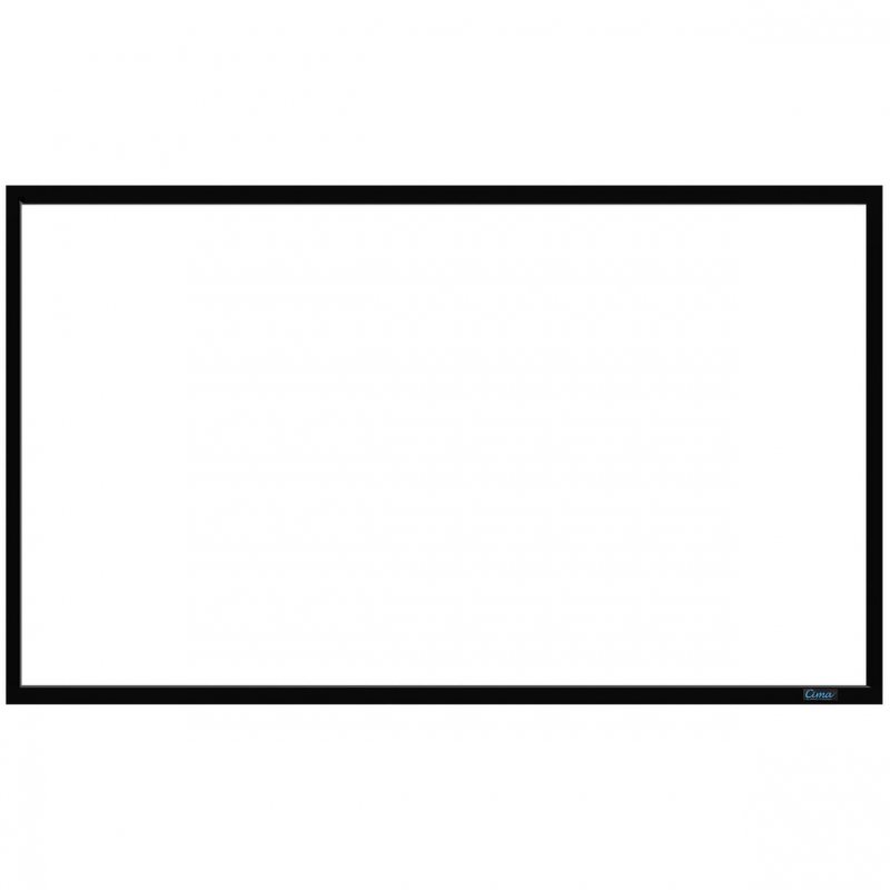 Stewart Flimscreen FF CIF110HTBG4WX Fixed Frame 110-Inch 0.8 Gain (16:9)