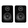 Kanto YU2 Powered Desktop Speakers GLOSS BLACK