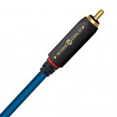 Wireworld STI10 Stream 10 Audio Interconnect Cable 6.5ft (2M)