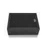 Klipsch KI-272-BII 12" Commercial Multi-Angle 2-Way Loudspeaker (Each) BLACK