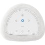 Bluesound PULSE FLEX Portable Wireless Multi-Room Music Streaming Speaker WHITE