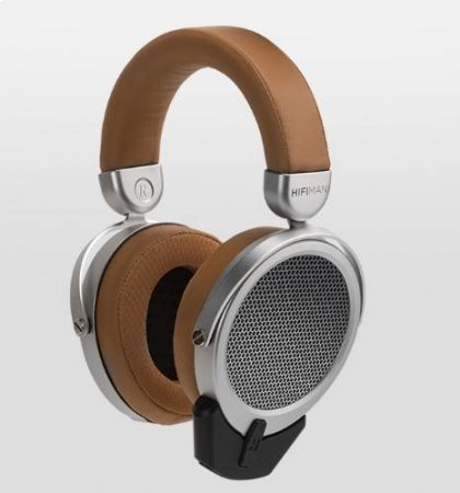 Description image for HiFiMan DEVA Advanced Active Headphone with Bluemini