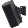 SoundXtra ST20-WMBK Wall Mount for Bose SoundTouch 20 BLACK