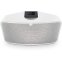 Bluesound PULSE 2i Premium Wireless Multi-Room Music Streaming Speaker WHITE