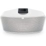 Bluesound PULSE 2i Premium Wireless Multi-Room Music Streaming Speaker WHITE