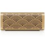 Braven LUX Wireless HD Bluetooth Portable Speaker GOLD