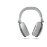 JBL Synchros E50BT Bluetooth Over-Ear Headphones WHITE
