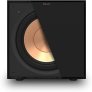 Klipsch R-101SW 10-Inch Front-Firing Powered Subwoofer (SINGLE)