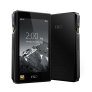 FiiO X5 Mark III Android-based Touch Screen DAC BLACK