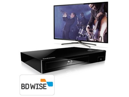 BD-F5700