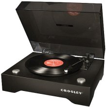 Crosley CR06-002A Spin Doctor USB Turntable