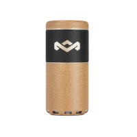 House of Marley 'Chant Sport' Wireless Bluetooth Speaker NATURAL