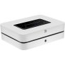 Bluesound POWERNODE N331 3.1-Channel Wireless Multi-Room Music Streaming Amplifier WHITE