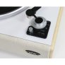 Eltax Spinster All-In-One Bluetooth Turntable System NATURAL