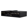 EverSolo DMP-A8 Gen 2 Network Music Streamer and DAC BLACK