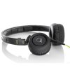 Harman Kardon AKG Q460 Quincy Jones Signature Line Headphones