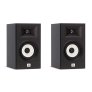 JBL STAGE A130 5.25" woofers, 1" Tweeter floor Bookshelf Loudspeakers BLACK (Pair)