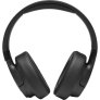 JBL Tune 700BT Wireless Over-Ear Headphones BLACK