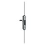 JBL Reflect Mini 2 In-Ear Wireless Sport Headphones BLACK