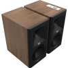 Klipsch FIVESIIW The Fives II Powered Speaker WALNUT