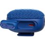 JBL Wind 3 S Slim Bluetooth Handlebar Speaker BLUE